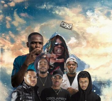 CBG - Everest (Rap) 2024