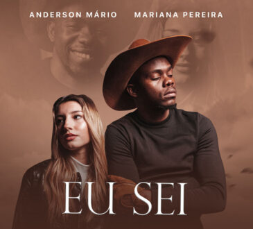 Anderson Mário & Mariana Pereira - Eu Sei