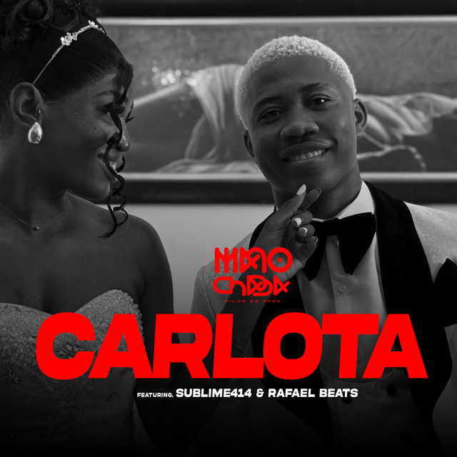 Mano Chaba – Carlota (feat. SUBLIME 414 & Rafael Beats)