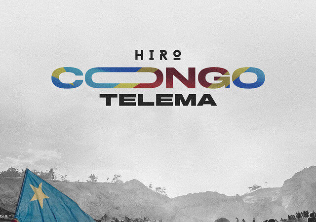 Hiro - Congo Telema