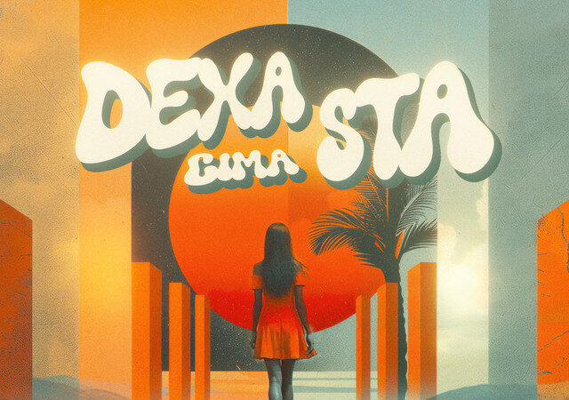 Danni Gato & Irina Barros - Deixa Clima Sta