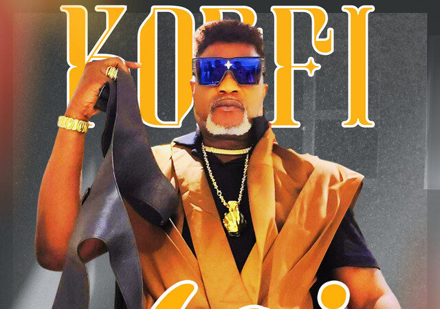 Koffi Olomide - Loi Hippodrome