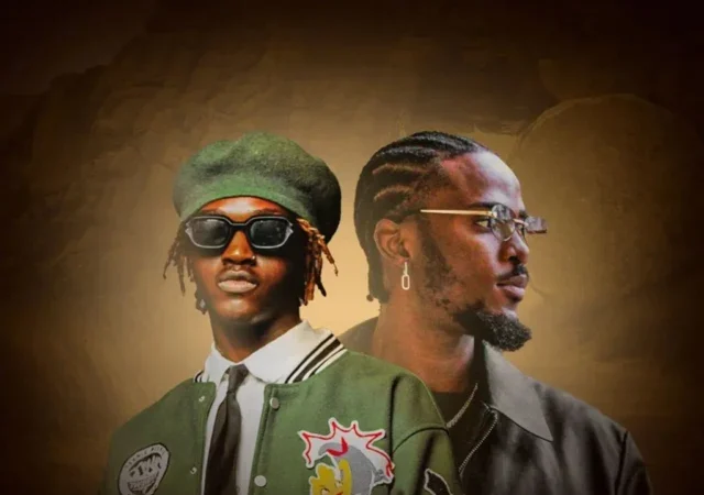 Badibanzelo x Tundo Creative - Sigilo