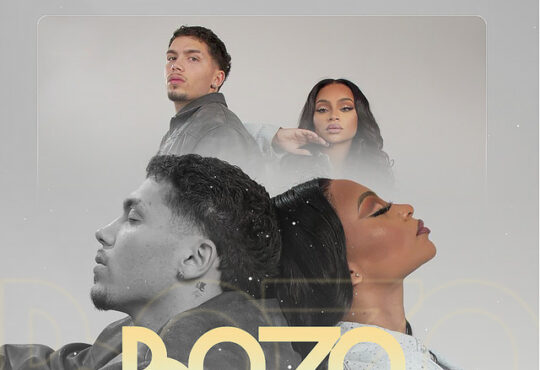 Lurdes Miranda - Baza (feat. Waze)