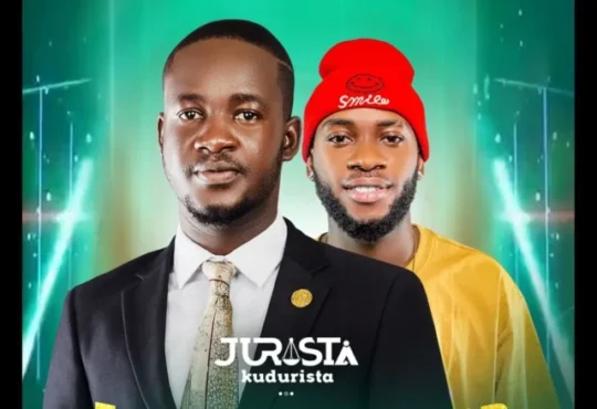 Jurista Kudurista - 1.8 Vou Brilhar HBD Mano Chaba (feat. Rafael Beat)