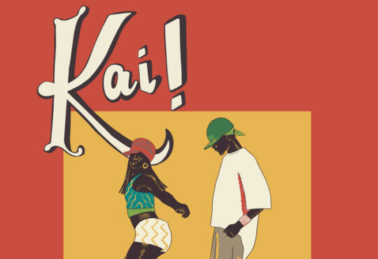 Olamide - Kai (feat. WizKid)