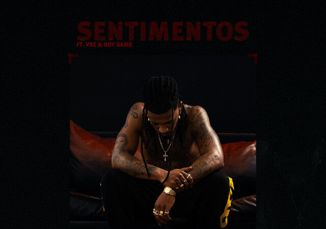 Apollo G - Sentimentos (feat. Vre x Boy Game)