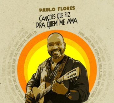 Paulo Flores - KIDI MUENE TU FUA MUENE (feat. Bonga)