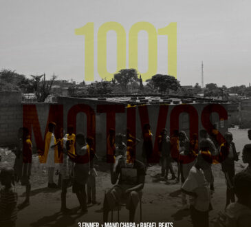 3 Finer - 1001 Motivos (feat. Mano Chaba & Rafael Beats)