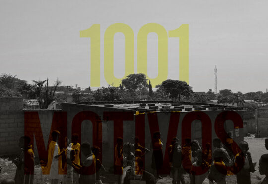 3 Finer - 1001 Motivos (feat. Mano Chaba & Rafael Beats)