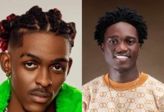 3 Finer renasce o Mano Chaba em novo faixa musical "1001 Motivos"