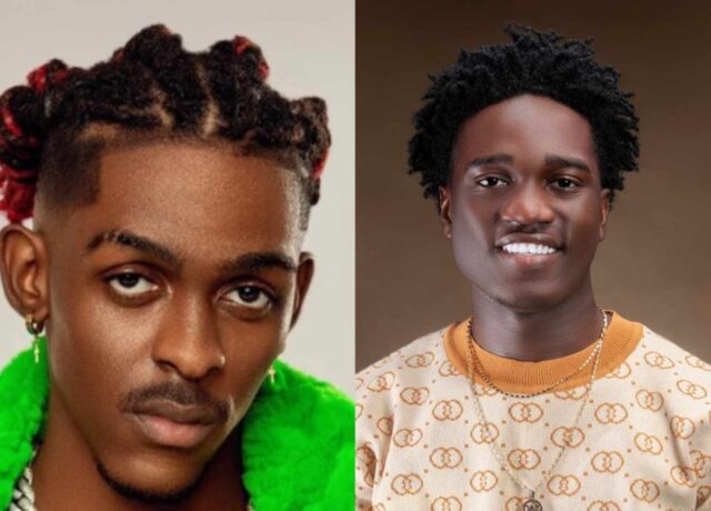 3 Finer x Mano Chaba