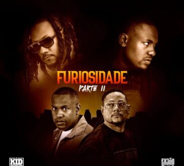 Kid MC - Furiosidade 2 (feat. Extremo Signo)