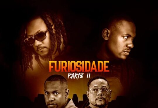 Kid MC - Furiosidade 2 (feat. Extremo Signo)