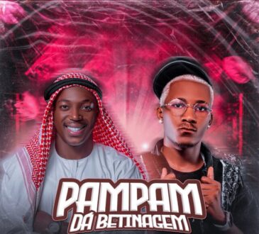 Dj Famoroso x Monstrinho Truca - Pam Pam da Betinagem