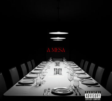 Nilton CM - A Mesa