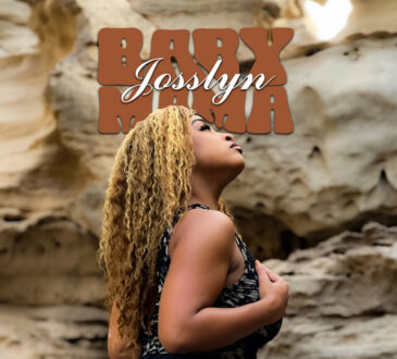 Josslyn - Baby Mama