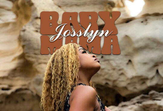 Josslyn - Baby Mama