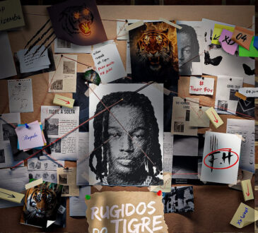 Fábio Hustle - Mau Olhar (feat. Kelson Most Wanted)