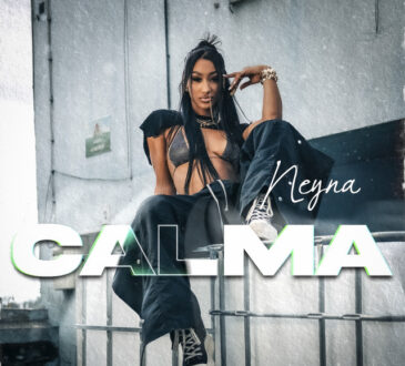 Neyna - Calma