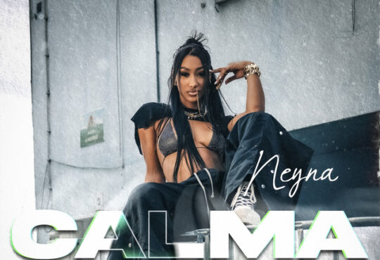 Neyna - Calma