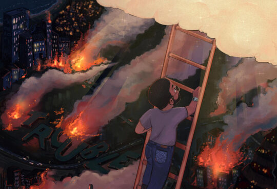 Ricardo R.Jotta - FAR FROM TROUBLE (Album) 2025