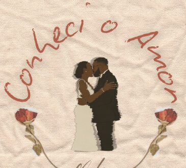 Mylson - Conheci o Amor