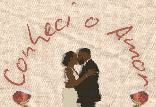 Mylson - Conheci o Amor