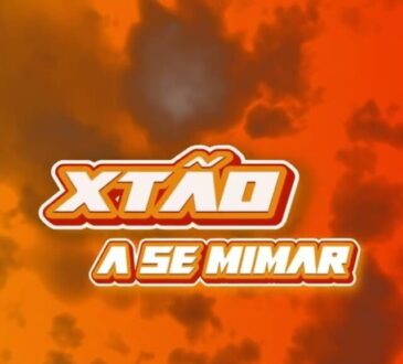 DANON3 BEATZ - Xtão a se Mimar (feat. 3 Finer & Celmo)