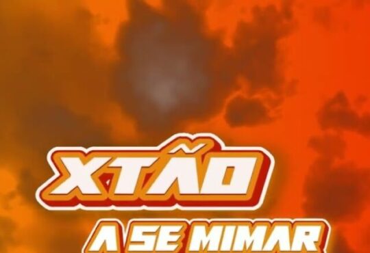 DANON3 BEATZ - Xtão a se Mimar (feat. 3 Finer & Celmo)