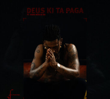 Apollo G - Deus Ki Ta Paga (feat. Vado Más Ki Ás)