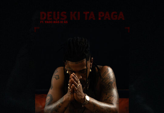 Apollo G - Deus Ki Ta Paga (feat. Vado Más Ki Ás)