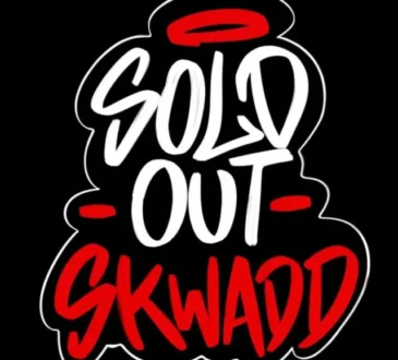 Deezy & D Jovem - A1 (Sold Out Skwadd)