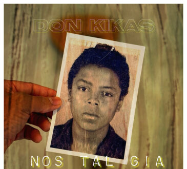 Don Kikas - Nostalgia - Acústico