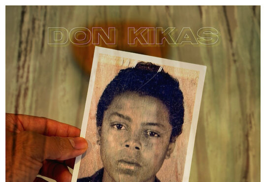 Don Kikas - Nostalgia - Acústico