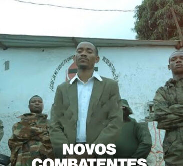 Russo K - Novos Combatentes