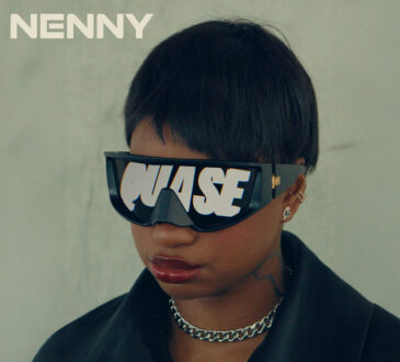 Nenny - Quase