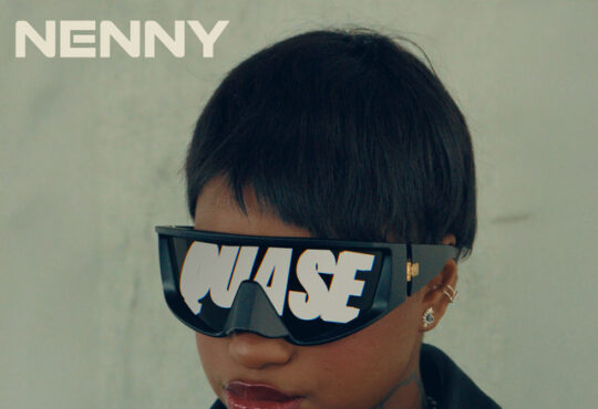 Nenny - Quase