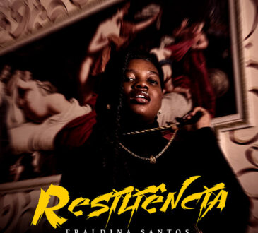 Eraldina Santos - Resiliência