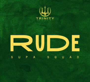 Supa Squad - Rude