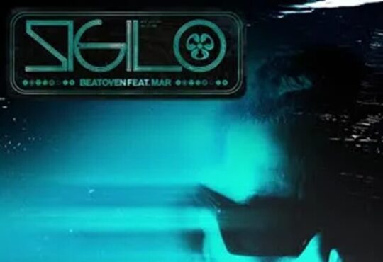 Beatoven - SIGILO (feat. MAR)