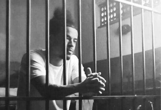 L7NNON - Segunda Chance (feat. LeodoKick, H4lfmeasures)