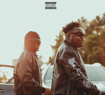 Shabba Wonder - Vem Comigo (feat. Cleyton David x Bander x Nozdizzy)