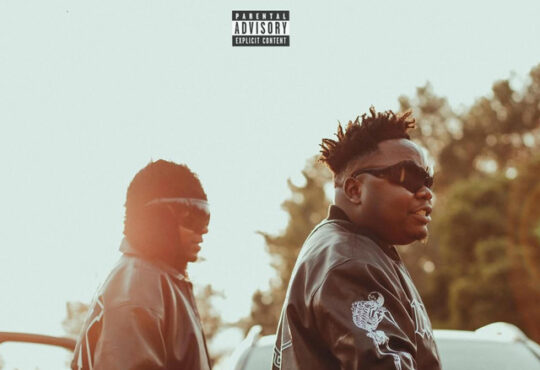 Shabba Wonder - Martin Deluxe (EP) 2025