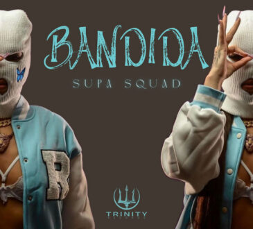 Supa Squad - Bandida
