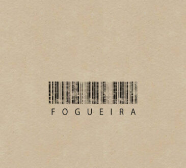 Jimmy P - Fogueira