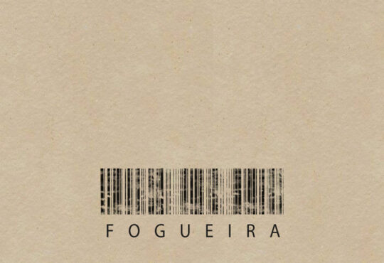 Jimmy P - Fogueira