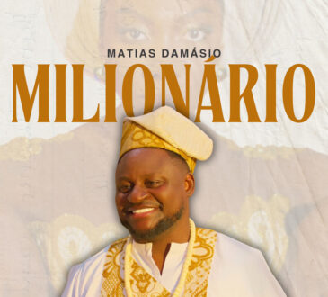Matias Damásio - Milionário