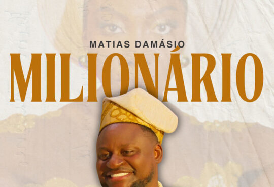 Matias Damásio - Milionário