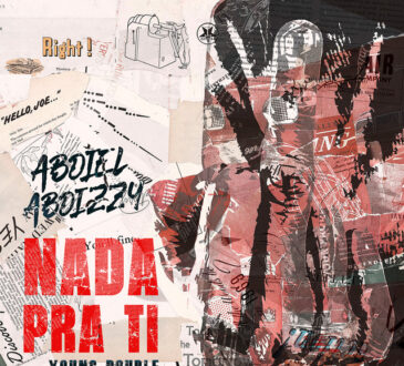 Abdiel Abdizzy - Nada Pra ti (feat. Young Double)